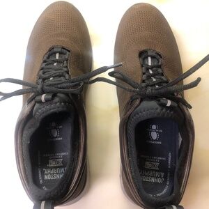 JOHNSTON & MURPHY XC4 extreme comfort system